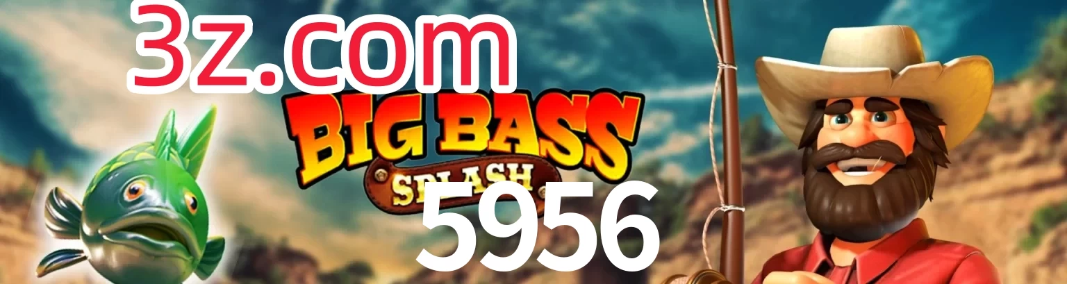 5956
