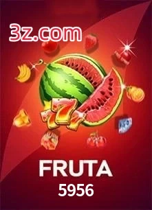 5956